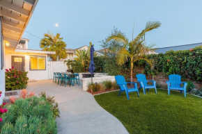 Pet Friendly Beach Bungalow, Close to Beach